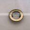 Aluminum gu10 MR16 lamp holder for ceiling lamp
