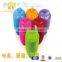 Mini fashion wet refresh canned tissue paper