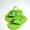 latest design kids slide flip flops sandals