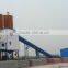 Hot Sale Concrete Batching Plant HZS75 Concrete Plants Parts