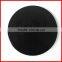 Factory wholesale lowest price cup coaster,colorful lovely cup mats for promotion