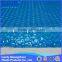 Guangzhou Landy Blue bubble unique style swimming pool cover