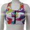 Wholesale high quality comfortable running shirt