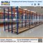 Customized Stable And Endurable Warehouse Adjustable Steel Shelving Storage Rack Shelves
