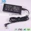 high quality 24v 3a 5.5*2.5mm 72w power adapter for led lights,desktop power