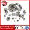 6003-2RS Deep Groove Ball Bearings 17*35*10