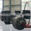 13 ton germany bpw type air suspension for truck
