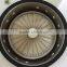 Safe and durable micro hematocrit centrifuge TG12-W