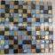 Art Crystal Glass Mosaic for Ocean Style