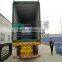 long curved double layer roof forming machine for sale
