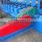 Expressway Guardrail Roll Forming Machine