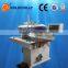 Best Low power consumption automatic press ironing machine with CE certificate