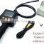 professional handheld 3 meters 10mm inspection Camera video Borescope endoscope