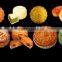 bakery machine for moon cake production in food industry