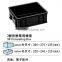 ESD Circulation Box/conductive box/ESD Crates