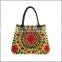 women's bag indian handmade suzani handbag messenger bags tote shopping bag shoulder bag canvas shoulder bag women bags