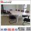 Modern conference table office furniture specifications(QE-33M)