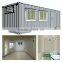 modular prefabricated low cost sandwich panel container house/moveable house