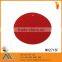 HIGH QUALITY ROUND SHAPE HOT TRVIT SILICONE MAT