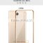 Electroplate TPU cover case for Xiaomi RedMi Note 3 / HongMi note 3/RedMI note 4