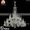 Wholesale Crystal Chandelier in Baccarat Style
