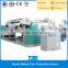 perforated cast film extrusion machine