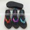 2016 girls summer wholesale eva high heel flip flop slippers