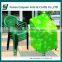 Waterproof and UV stack chair outdoor furniture cover