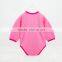 2016 hot sale chinese element cartoon pattern baby clothing