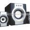 good quality and fashion surface 2.1 Multimedia Active Speaker System