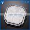 Good quality custom 999 pure silver coin