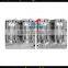Plastic blowing water bucket mould water bottle mould in Zhejiang mould factory