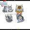 High polishing plastic transparent thin-wall bowl mould,plastic take-out bowl mould