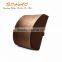 Custom Friendly glider rocking chair cushions lumbar back support