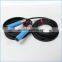 5M detection 12-24V dc M12 tubular Diffuse reflective photoelectric sensor with CE