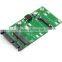 custom electronics China professional One stop service controller board pcba assembly