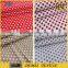 dot design product canvas textile printing material