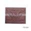 embossing pu genuines leather badge leather patch                        
                                                                                Supplier's Choice