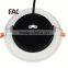 Wholesale products dimmable led downlight 12v with remote control