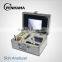 HD portable screen skin/hair analyzer with CE KA-7C
