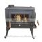 Factory Direct Selling Cast Iron Wood Stove