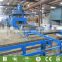 China Supplier Coiled wire Rust Removal Equipment For Sale