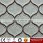 IMARK Arabesque Lantern Pattern Crackle Glazed Ceramic Mosaic Tile/Backsplash Tile for kitchen bathroom
