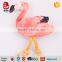 Custom Wholesale Best Made Stuffed animal / Plush Bird Pet toy /Plush Pet Rope Toy
