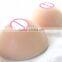 round shape silicone breasts forms for transgender boobs 300g/400g/500g/600g/800g/1000g/1200g/1400g/1600g/1800g/2000g per pair