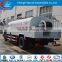 Quality Product cleaning truck DONGFENG 4x2 high pressure cleaning truck