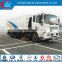 Best seller with best quality dongfeng 4x2 street sweeping truck for sale