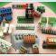 Factory Price Equivalent wago 222-413 series push in wire wago connector terminal block