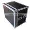 Custom Plasma LCD TV Flight Case,Lighting Equipment Tool Storage Flight Case,Audio Equipment Shockproof Aluminum Flight Case