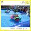 Plastic small paddle boats/ fiberglass paddle boat/dragon boat paddle for sale